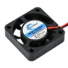 Cooling Fan, 4010, Centrifugal - view 6