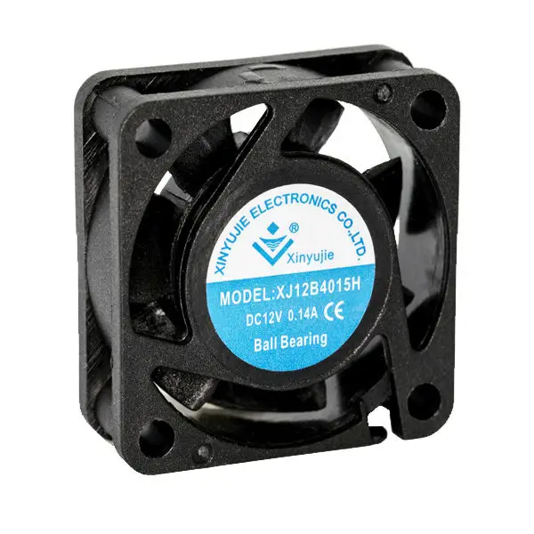 Cooling Fan, 4015, Waterproof, IP55, 5v