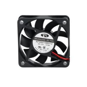 Cooling Fan, 4200RPM, 60mm, 12V, 24V