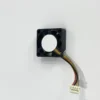 Cooling Fan, 5V, 0.08A, 20x20x06mm, Brushless - view 5