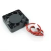 Cooling Fan, 5V, 12V, 24V, 4010