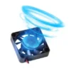 Cooling Fan, 5V, 12V, 24V, 4010 - view 6