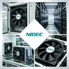 Cooling Fan, 5V, 12V, 48V, 24V - view 3