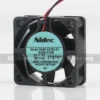 Cooling Fan, 5V, 12V, 48V, DC24V - view 2