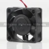Cooling Fan, 5V, 12V, 48V, DC24V - view 3