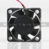 Cooling Fan, 5V, 12V, 48V, DC24V - view 5