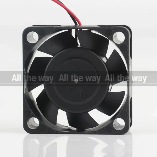 Cooling Fan, 5V, 12V, 48V, DC24V - view 5