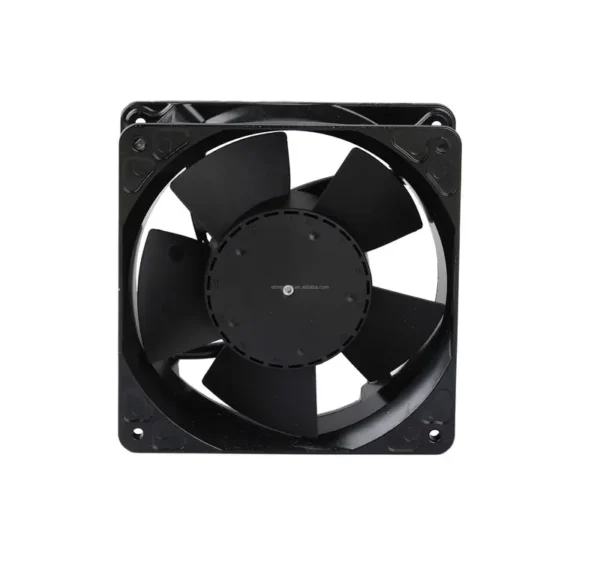 Cooling Fan, 5V-500V, Electric