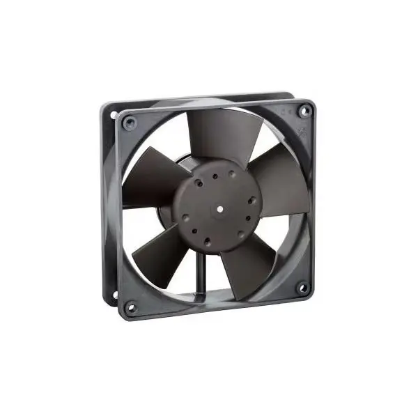 Cooling Fan, 5V-500V, Electric - view 3