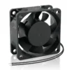Cooling Fan, 60x60x25mm, 110V, 120V, 220V