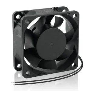 Cooling Fan, 60x60x25mm, 110V, 120V, 220V