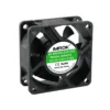 Cooling Fan, 60x60x25mm, 110V, 120V, 220V - view 3