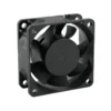 Cooling Fan, 60x60x25mm, 110V, 120V, 220V - view 5