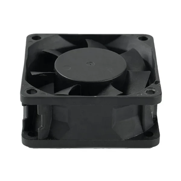 Cooling Fan, 60x60x25mm, 110V, 120V, 220V - view 6