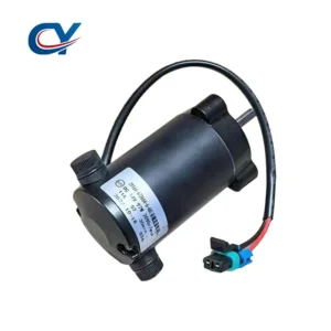 Cooling Fan, 64mm, HVAC
