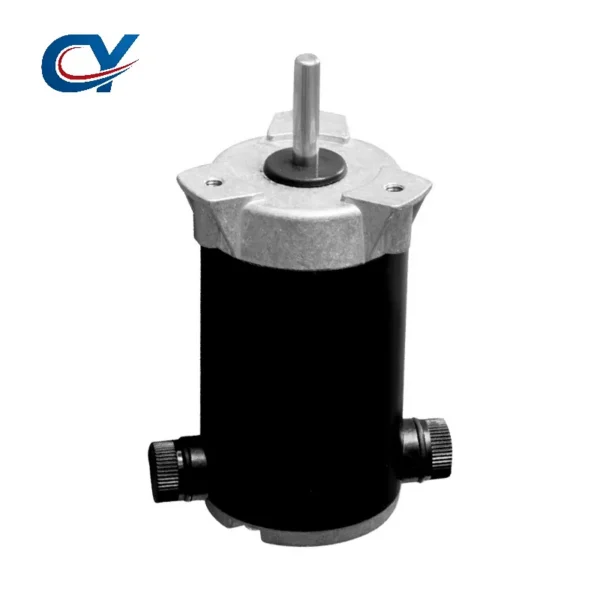 Cooling Fan, 64mm, HVAC - view 2