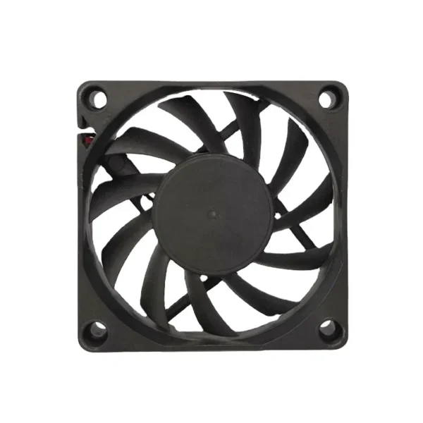 Cooling Fan, 7015, AMBEYOND, Axial