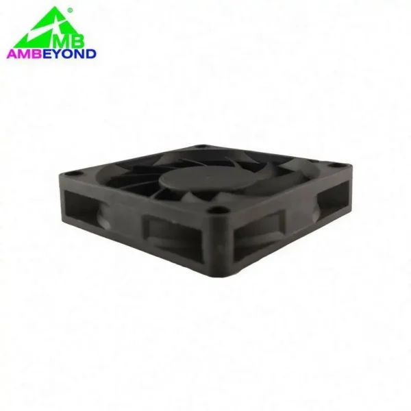 Cooling Fan, 7015, AMBEYOND, Axial - view 2