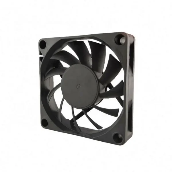 Cooling Fan, 7015, AMBEYOND, Axial - view 6