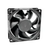 Cooling Fan, 80x80x25, 5v, 24v, 48v