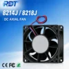 Cooling Fan, 8214J, 8218J, 12V, 24V