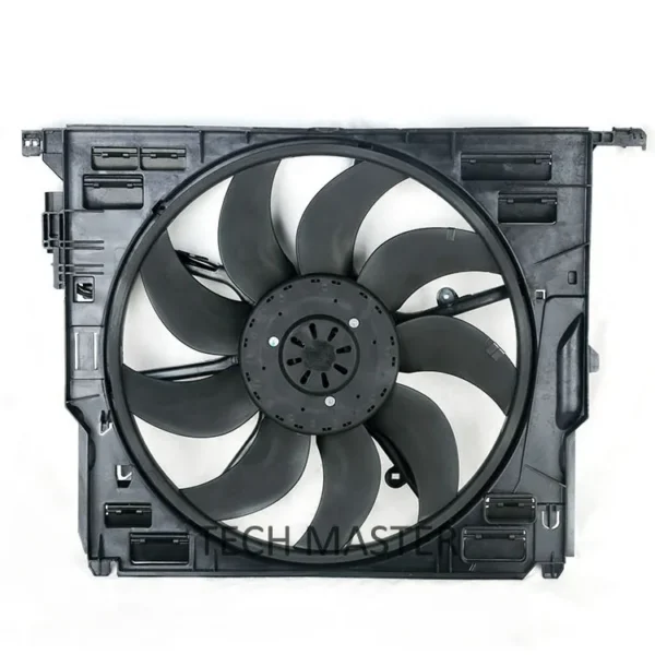 Cooling Fan, 850W, F18, Series17428509743