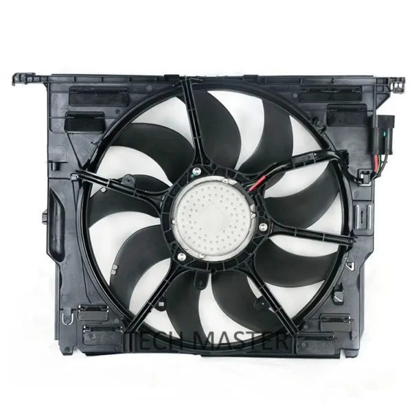 Cooling Fan, 850W, F18, Series17428509743 - view 2