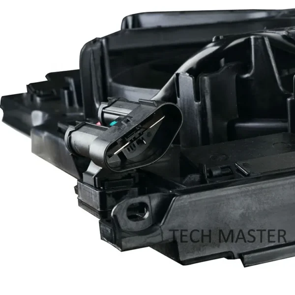 Cooling Fan, 850W, F18, Series17428509743 - view 3