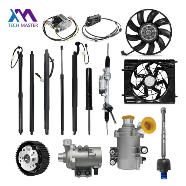 Cooling Fan, 850W, F18, Series17428509743 - view 6