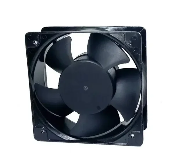 Cooling Fan, 85V~230V, Axial, 150x150x50mm, 15050mm