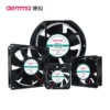 Cooling Fan, 90mm, 48V, PLC