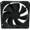 Cooling Fan, 90mm, 48V, PLC - view 3