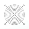 Cooling Fan, Aluminum, Steel, 80mm/90mm/120mm/150mm, 3-Year
