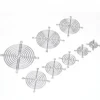Cooling Fan, Aluminum, Steel, 80mm/90mm/120mm/150mm, 3-Year - view 2