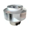 Cooling Fan, B3P280-EC137-200, Centrifugal, Aluminium, IP44