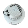 Cooling Fan, B3P280-EC137-200, Centrifugal, Aluminium, IP44 - view 2