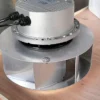 Cooling Fan, B3P280-EC137-200, Centrifugal, Aluminium, IP44 - view 5