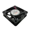 Cooling Fan, Brushless, 12V, 24V, 60mm