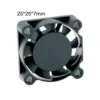 Cooling Fan, BRUSHLESS, 5v, 12v, 0.04A - view 4
