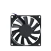 Cooling Fan, Brushless, Axial, 8CM, 8x8x1.5CM