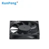 Cooling Fan, Brushless, Axial, 8CM, 8x8x1.5CM - view 5