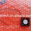 Cooling Fan, DHDEVELOPER, 3D, 12V, 40x40x10mm - view 2