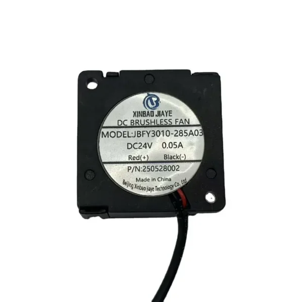 Cooling Fan, FREE, 3010mm, 24V, 8500RPM