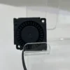 Cooling Fan, FREE, 3010mm, 24V, 8500RPM - view 2