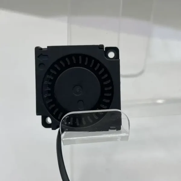 Cooling Fan, FREE, 3010mm, 24V, 8500RPM - view 2