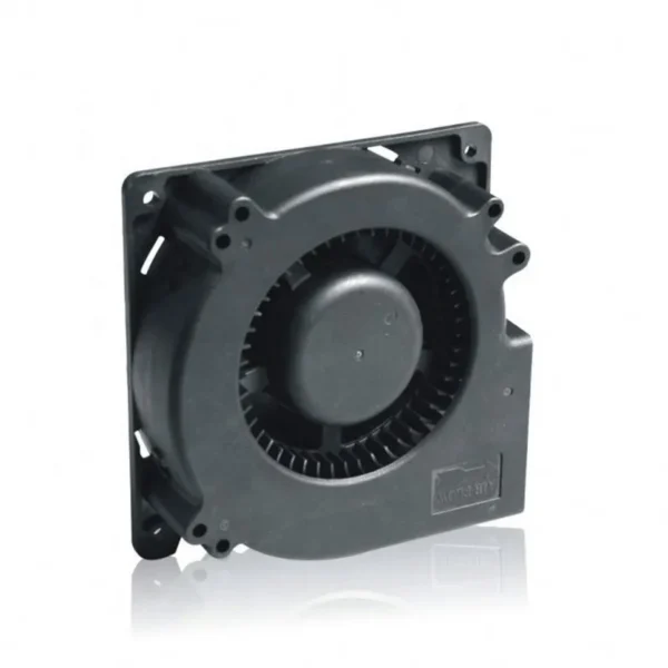 Cooling Fan, G-80A, G-112A, 230V/380V - view 2
