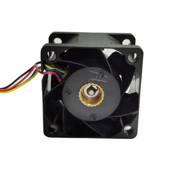 Cooling Fan, G-80A, G-112A, 230V/380V - view 3