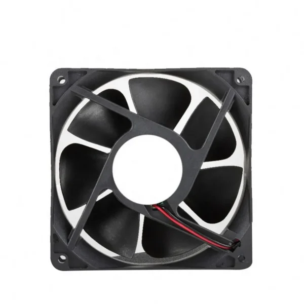 Cooling Fan, G-80A, G-112A, 230V/380V - view 5