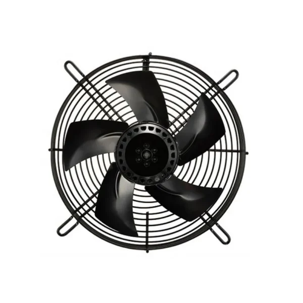 Cooling Fan, G-80A, G-112A, 230V/380V - view 6