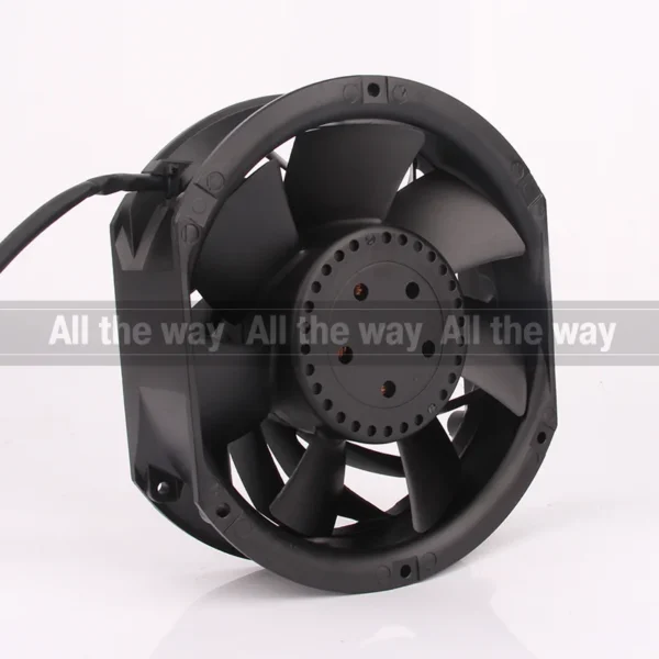 Cooling Fan, NMB, 12V, 48V, DC24V - view 3